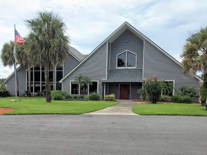 698 Century Lane a Winter Haven, FL Mobile or Manufactured Home for Sale